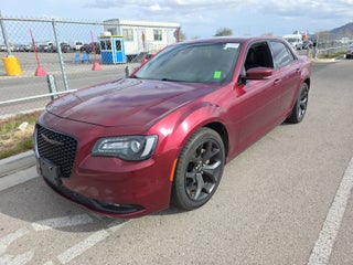 2021 Chrysler 300 300S