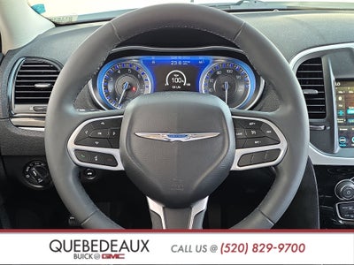 2023 Chrysler 300 Touring L