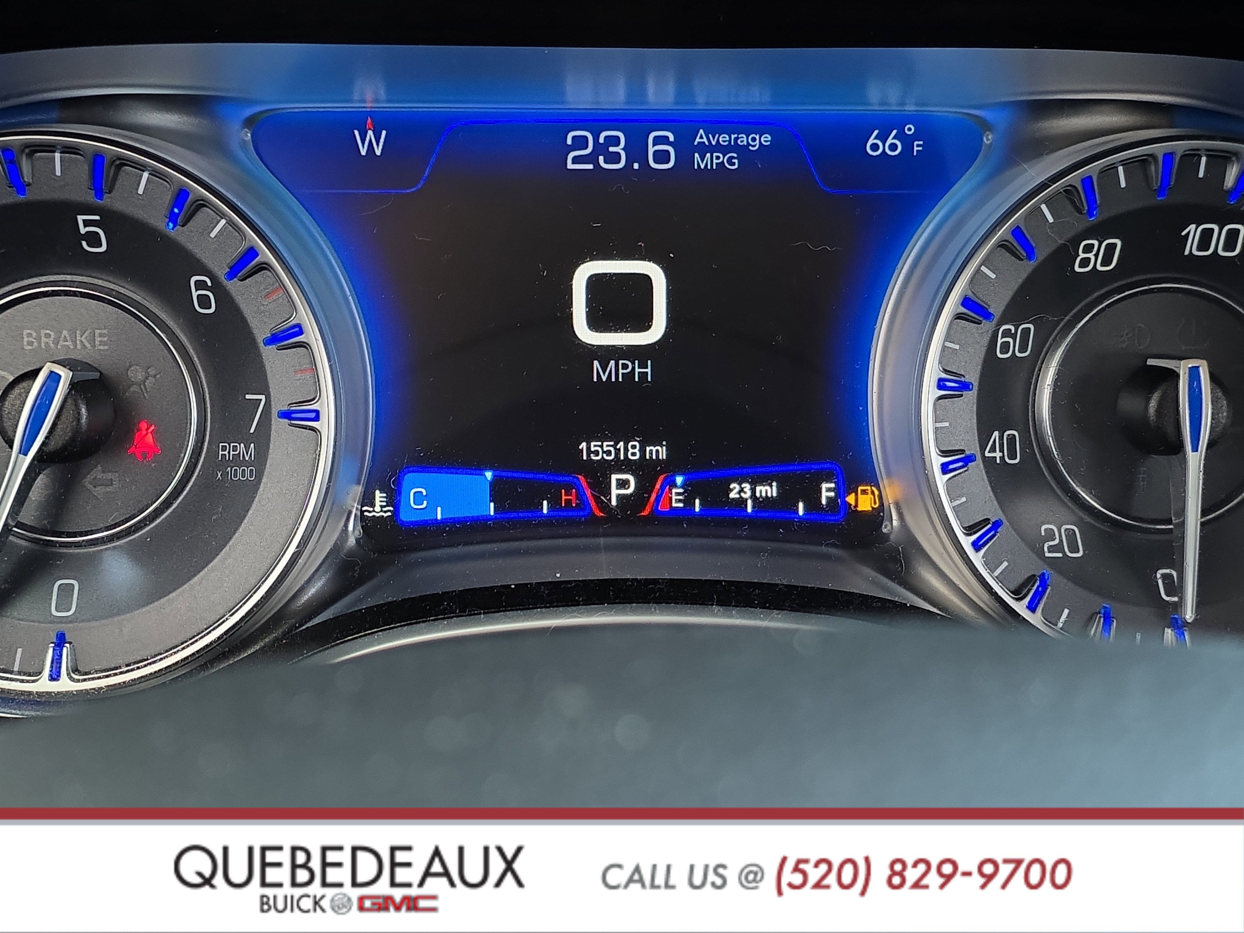 2023 Chrysler 300 Touring L