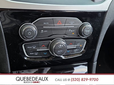 2023 Chrysler 300 Touring L