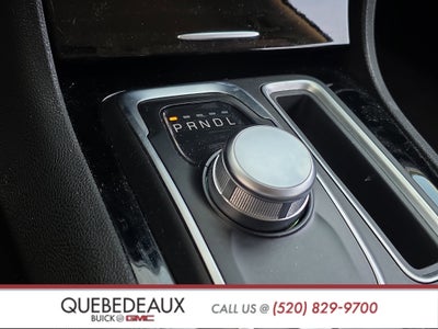 2023 Chrysler 300 Touring L