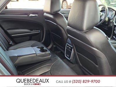 2023 Chrysler 300 Touring L