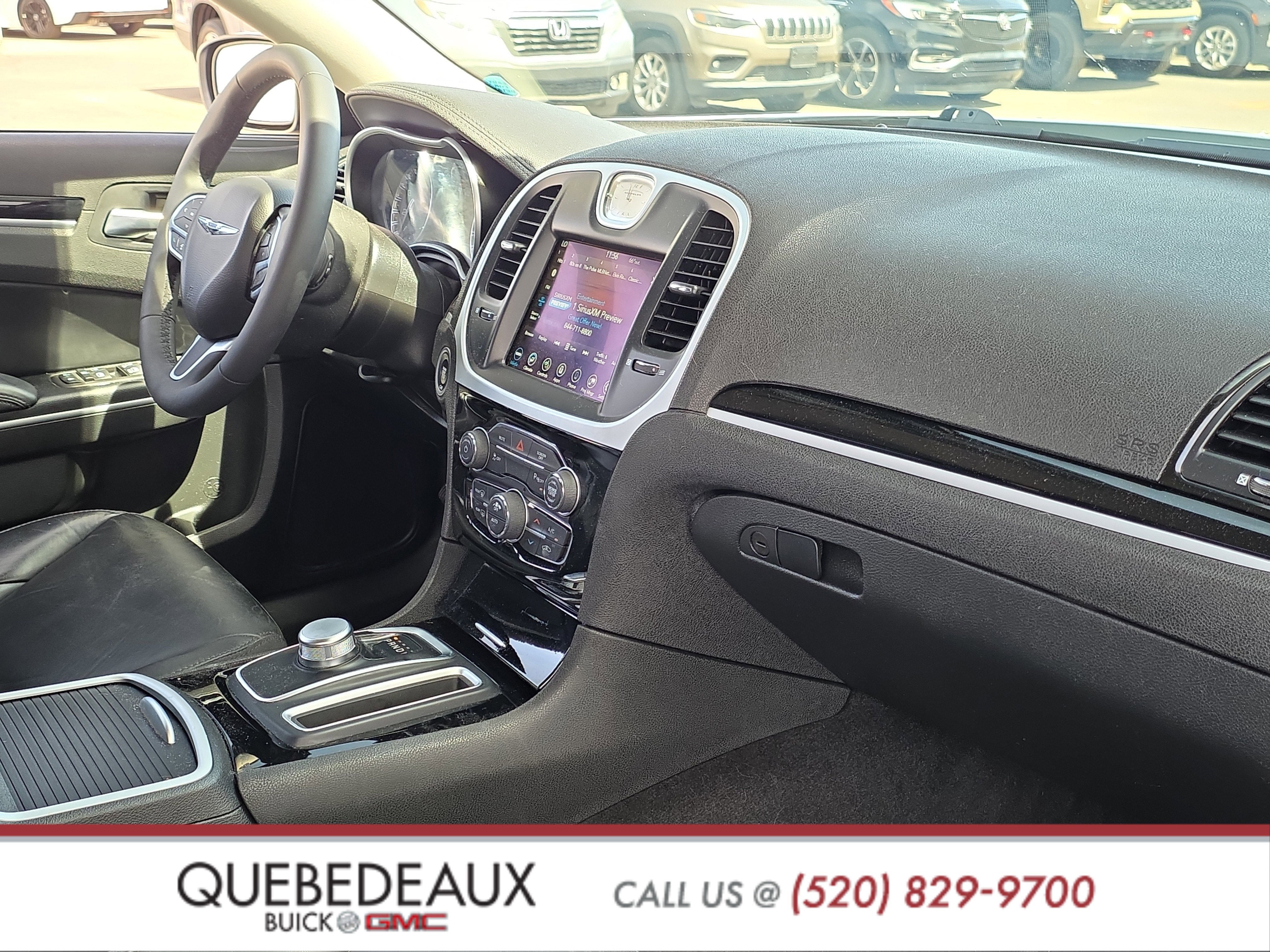 2023 Chrysler 300 Touring L