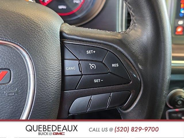 2018 Dodge Charger SXT