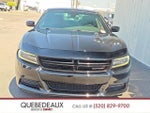 2018 Dodge Charger SXT