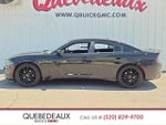 2018 Dodge Charger SXT
