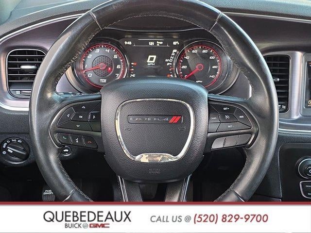 2018 Dodge Charger SXT