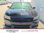 2018 Dodge Charger SXT