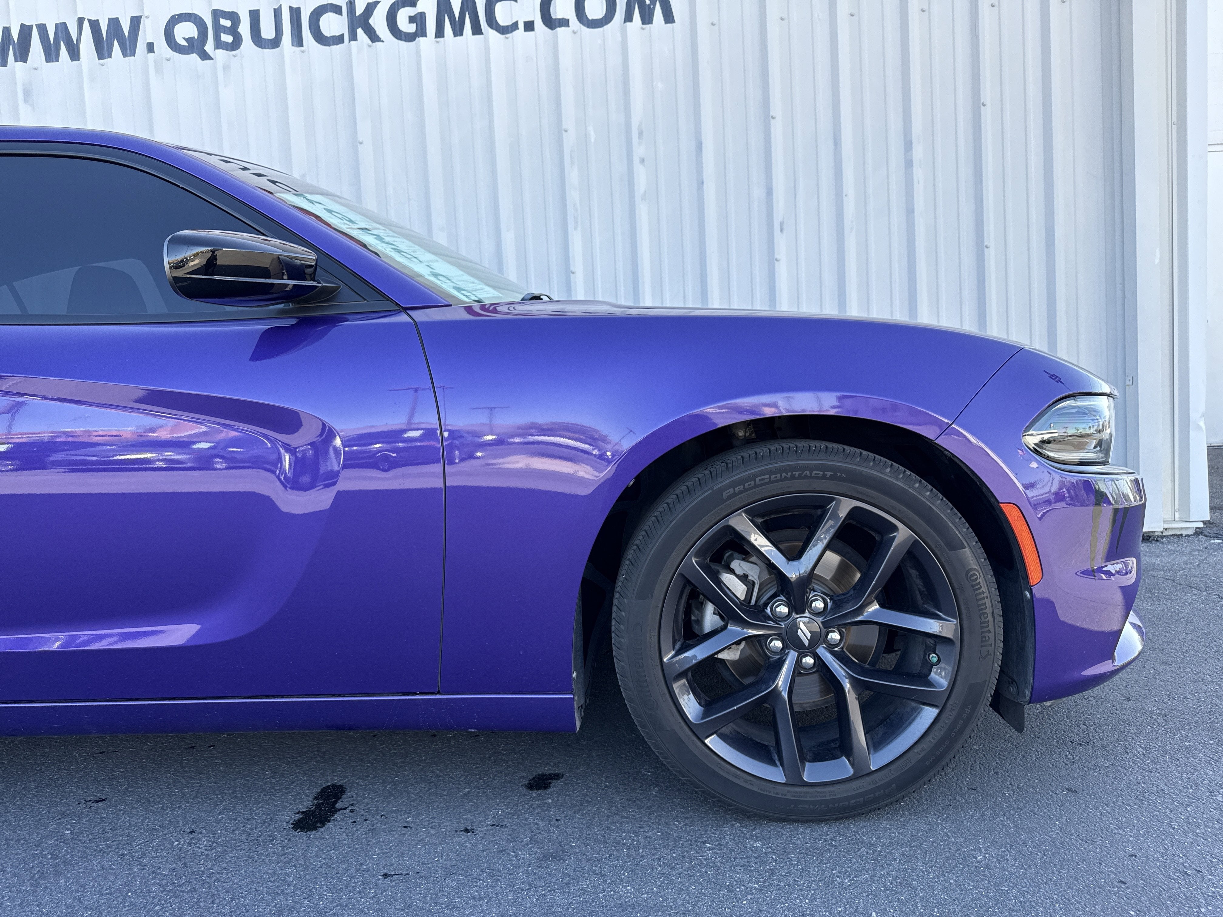 2023 Dodge Charger SXT