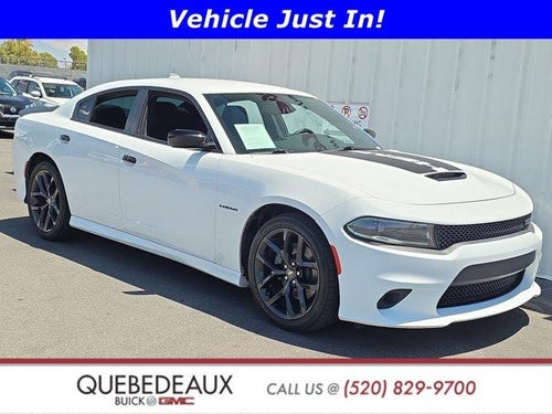 2022 Dodge Charger R/T