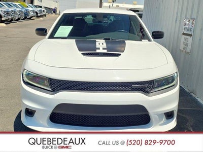 2022 Dodge Charger R/T