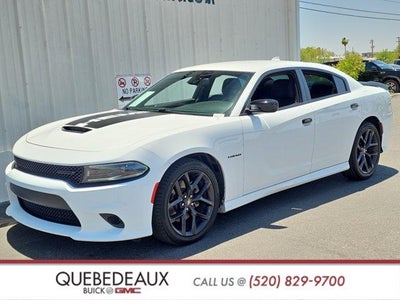 2022 Dodge Charger R/T