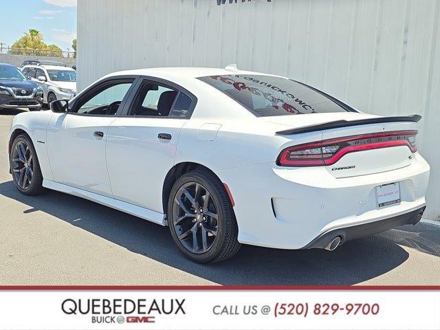 2022 Dodge Charger R/T
