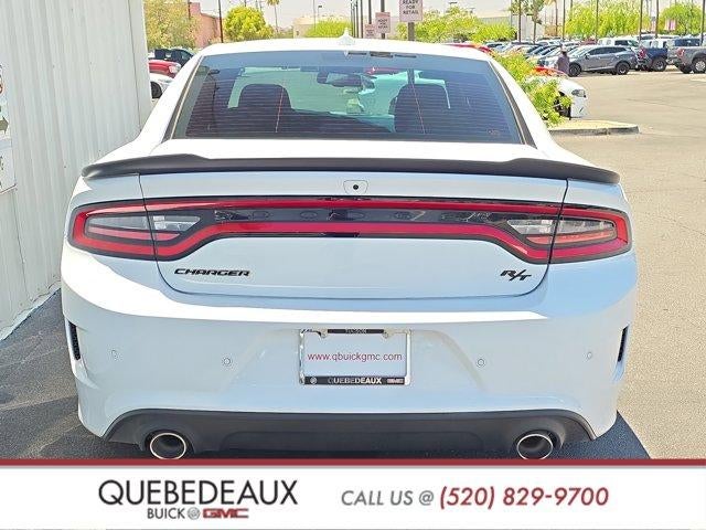 2022 Dodge Charger R/T