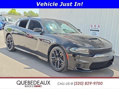2022 Dodge Charger R/T