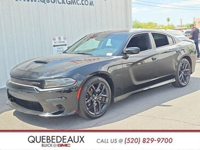 2022 Dodge Charger R/T