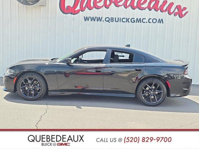 2022 Dodge Charger R/T