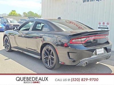 2022 Dodge Charger R/T
