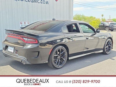 2022 Dodge Charger R/T
