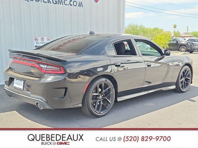 2022 Dodge Charger R/T