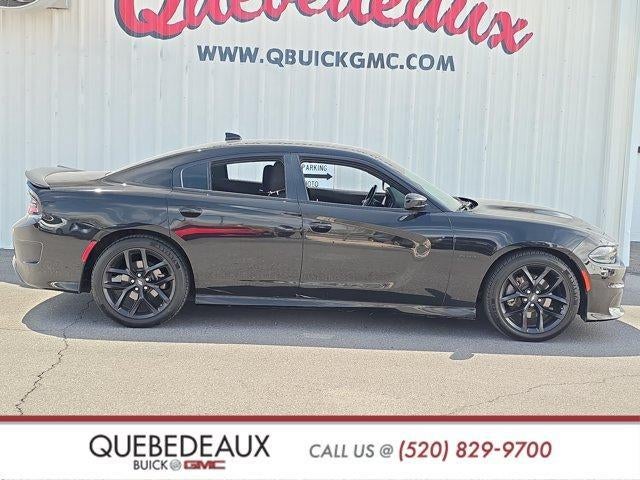 2022 Dodge Charger R/T