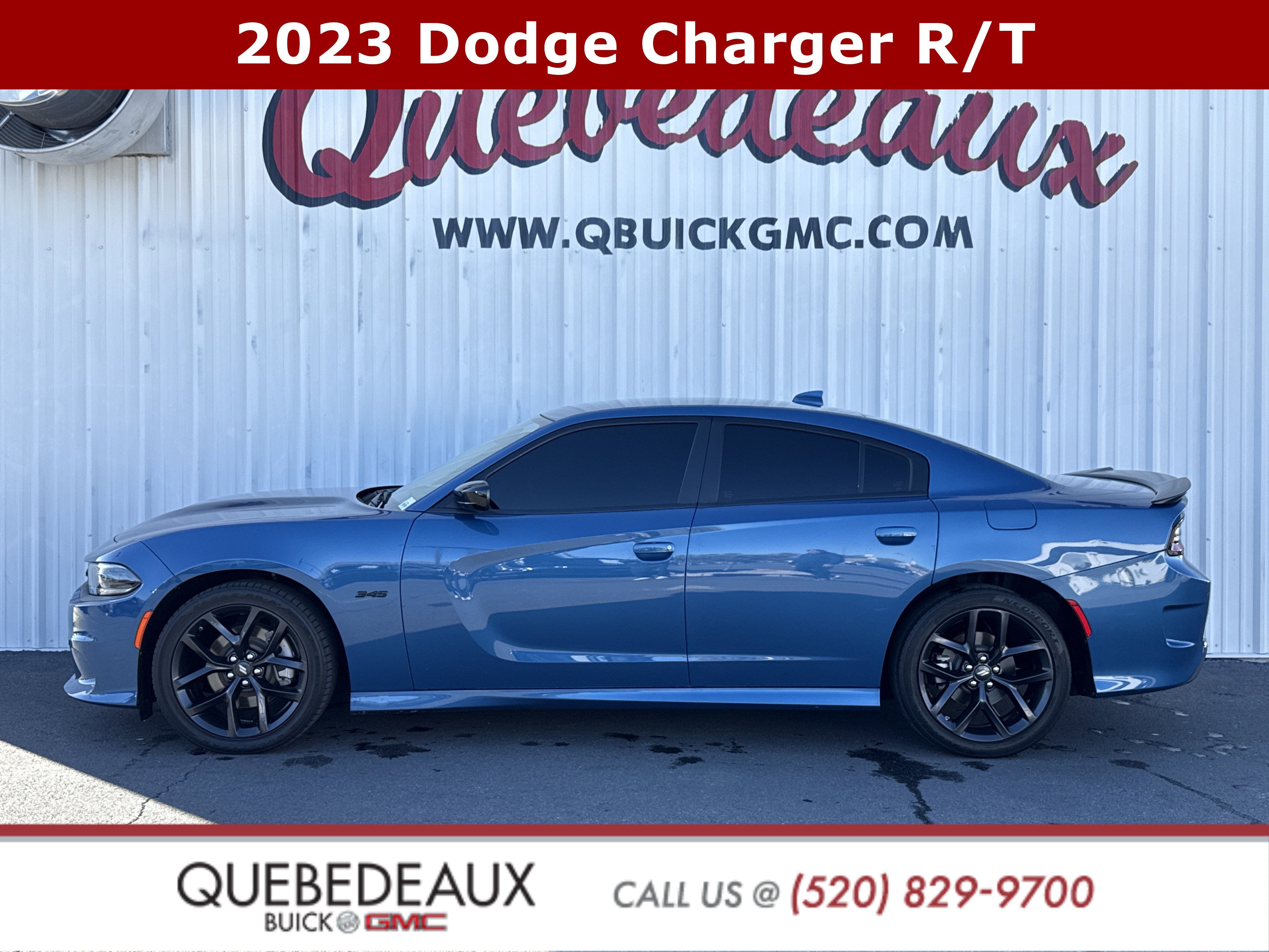 2023 Dodge Charger R/T