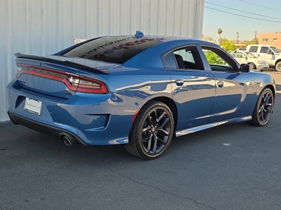 2023 Dodge Charger R/T