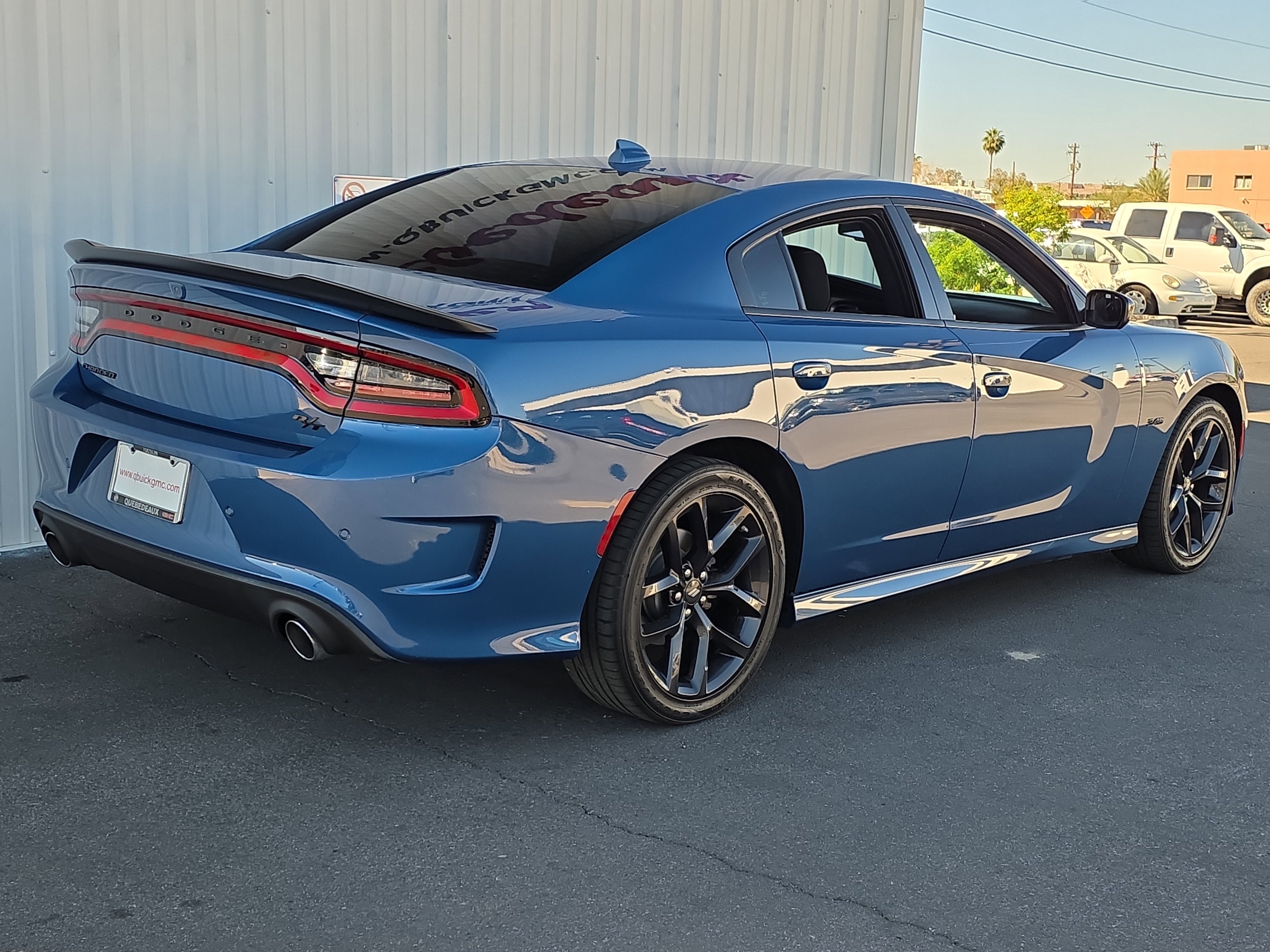 2023 Dodge Charger R/T