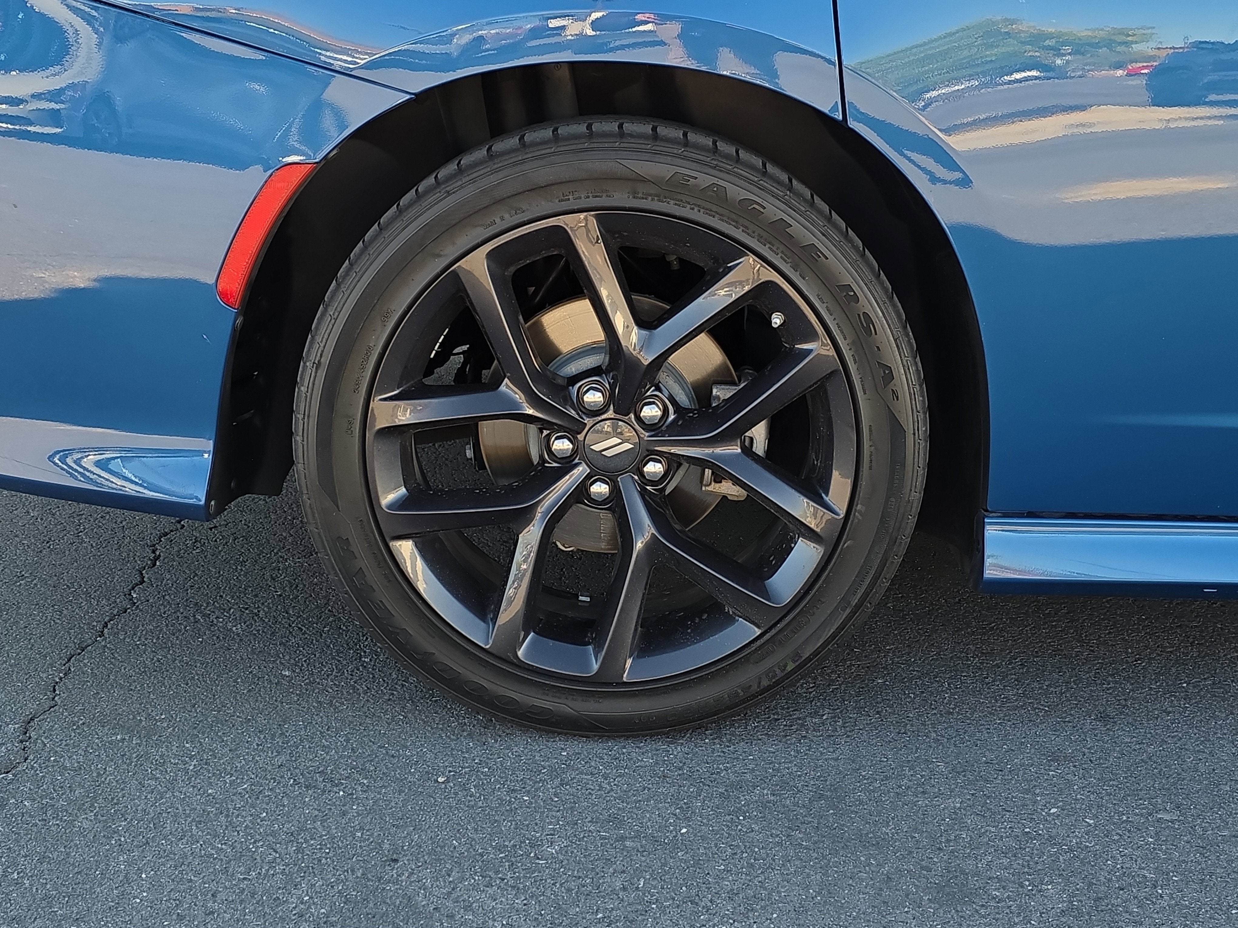 2023 Dodge Charger R/T