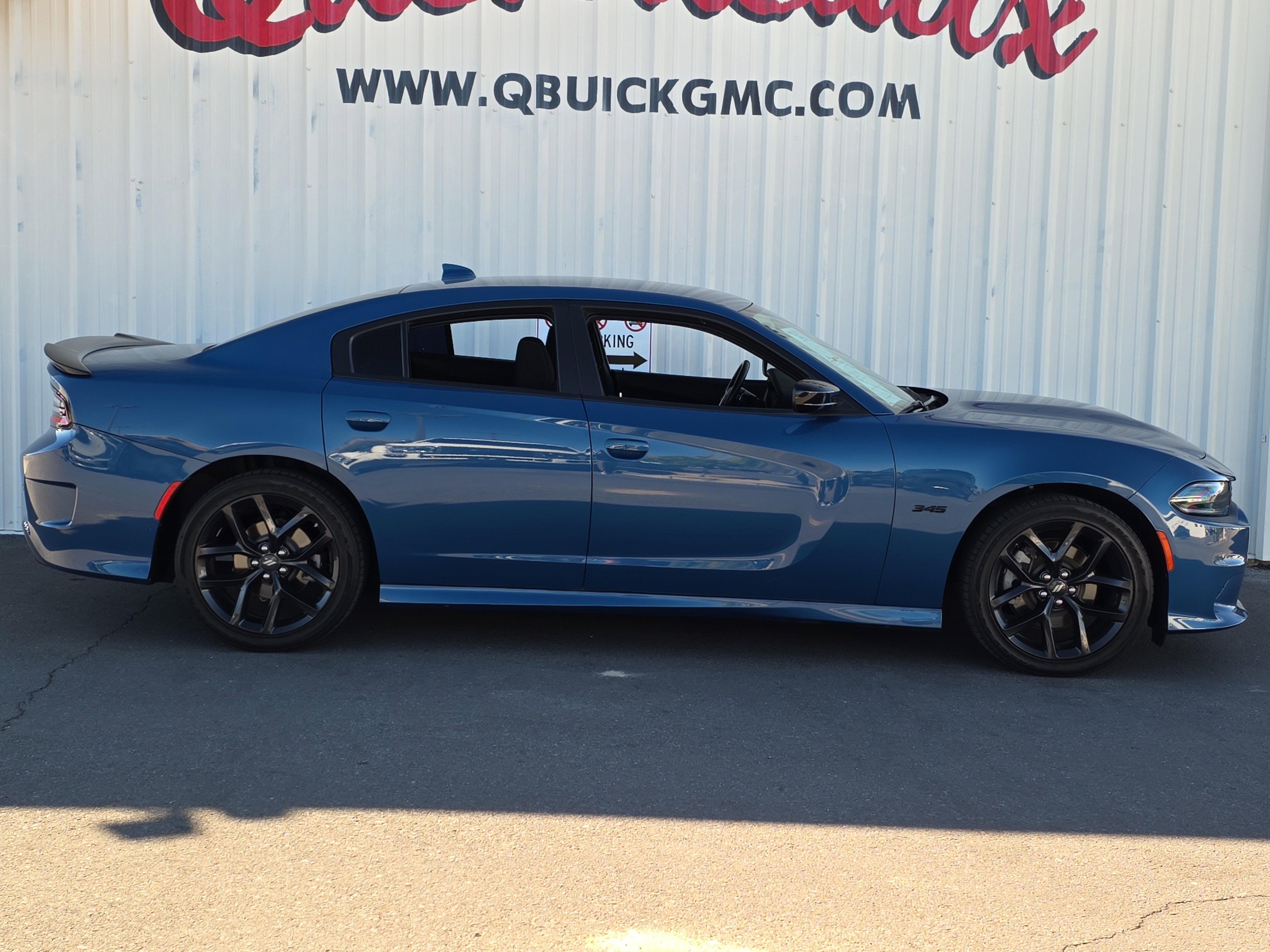 2023 Dodge Charger R/T