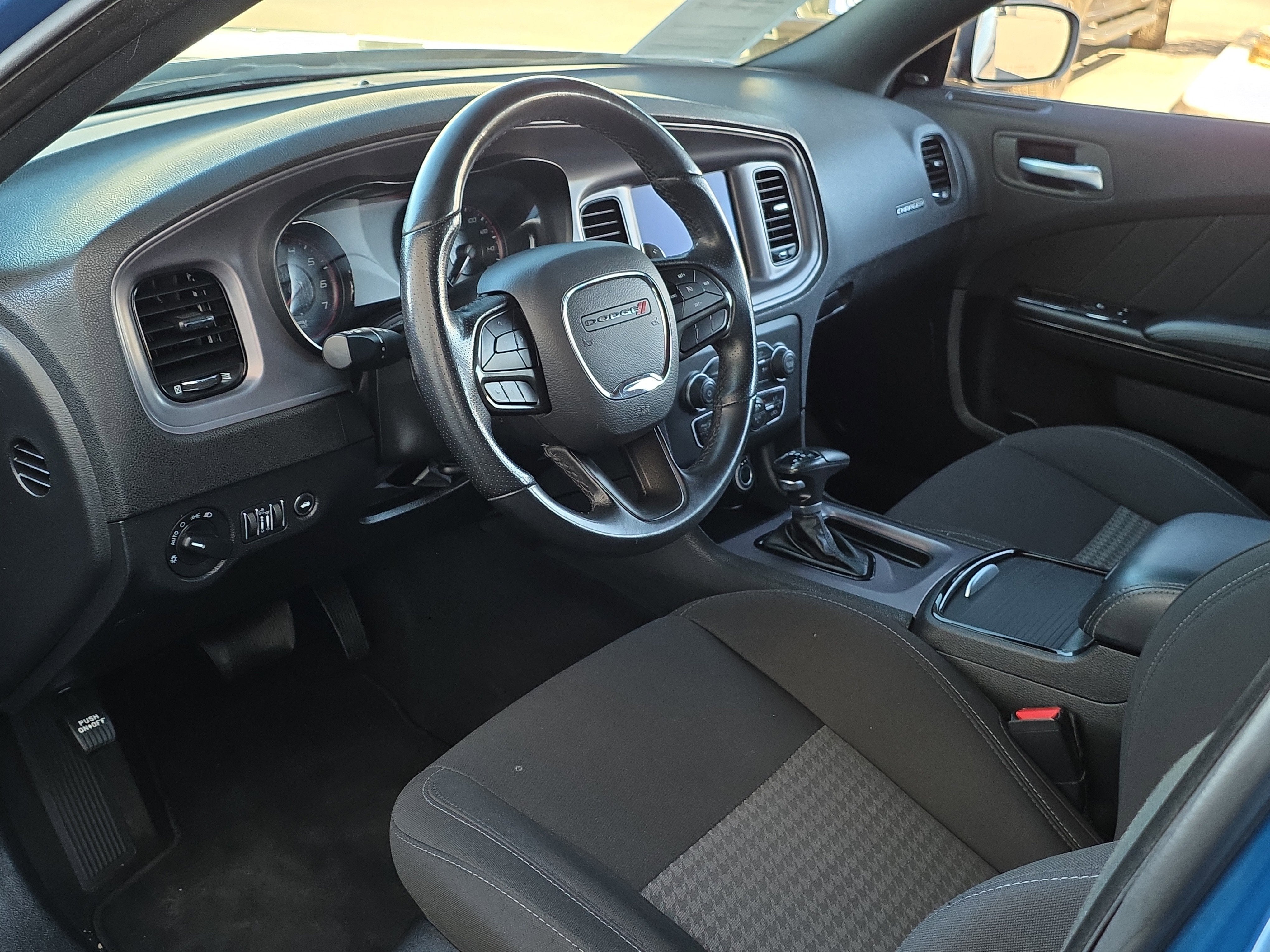 2023 Dodge Charger R/T