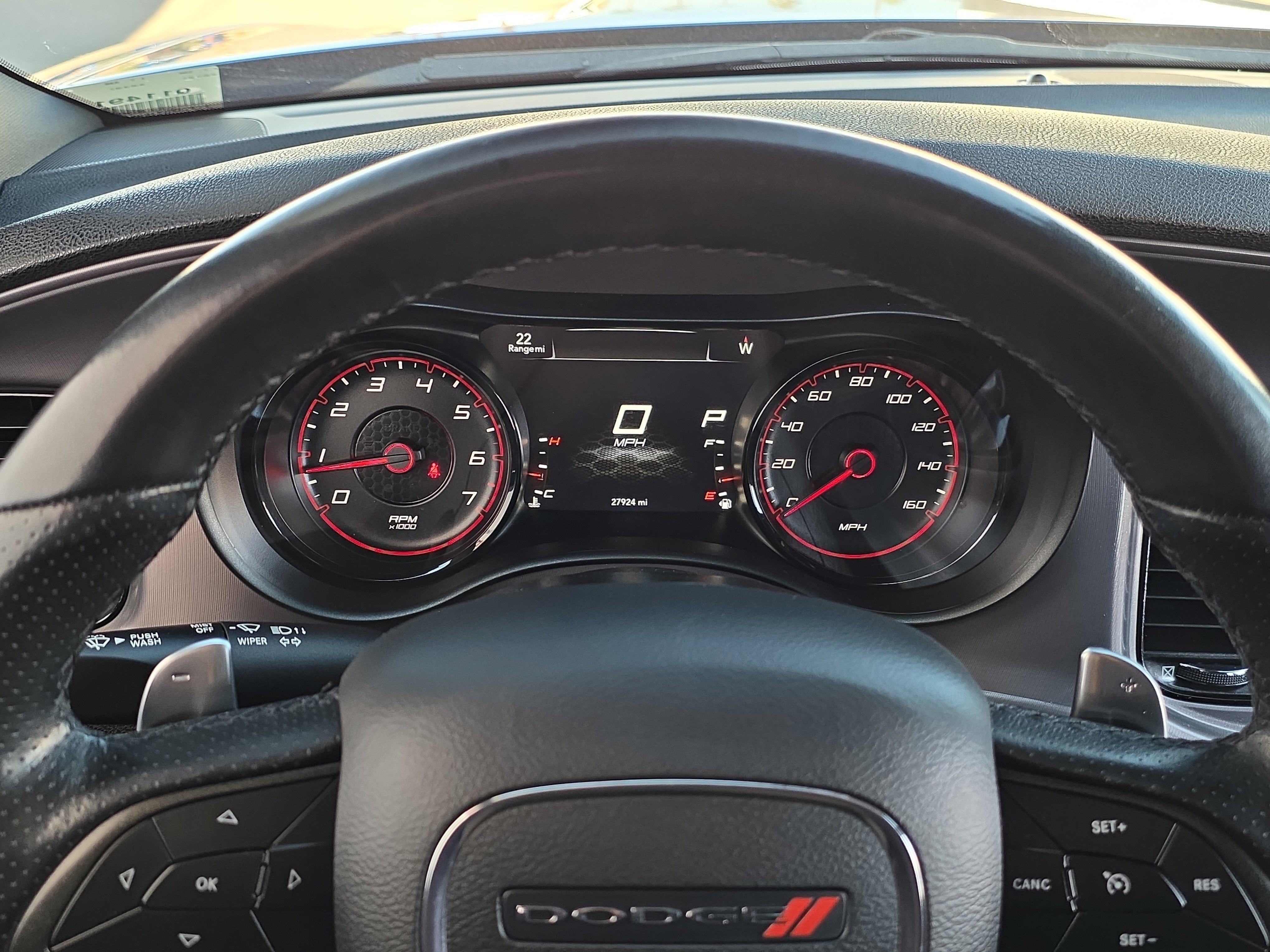 2023 Dodge Charger R/T