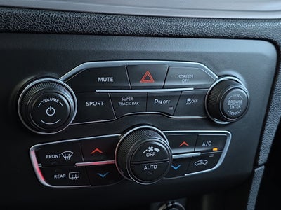 2023 Dodge Charger R/T