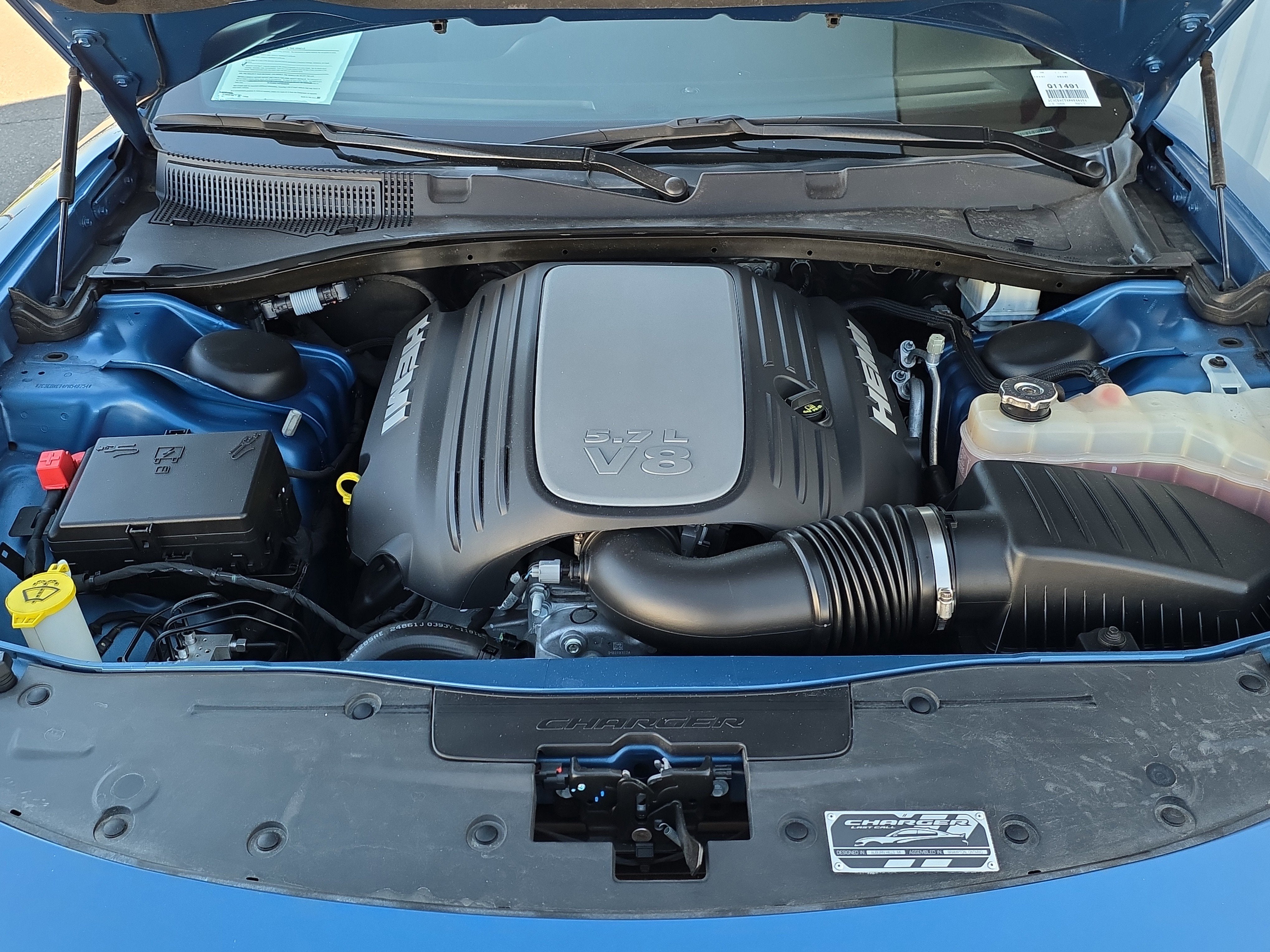 2023 Dodge Charger R/T