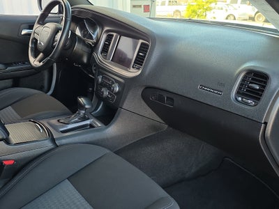 2023 Dodge Charger R/T