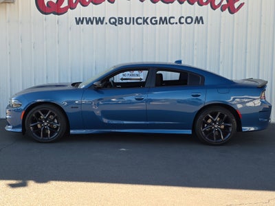 2023 Dodge Charger R/T