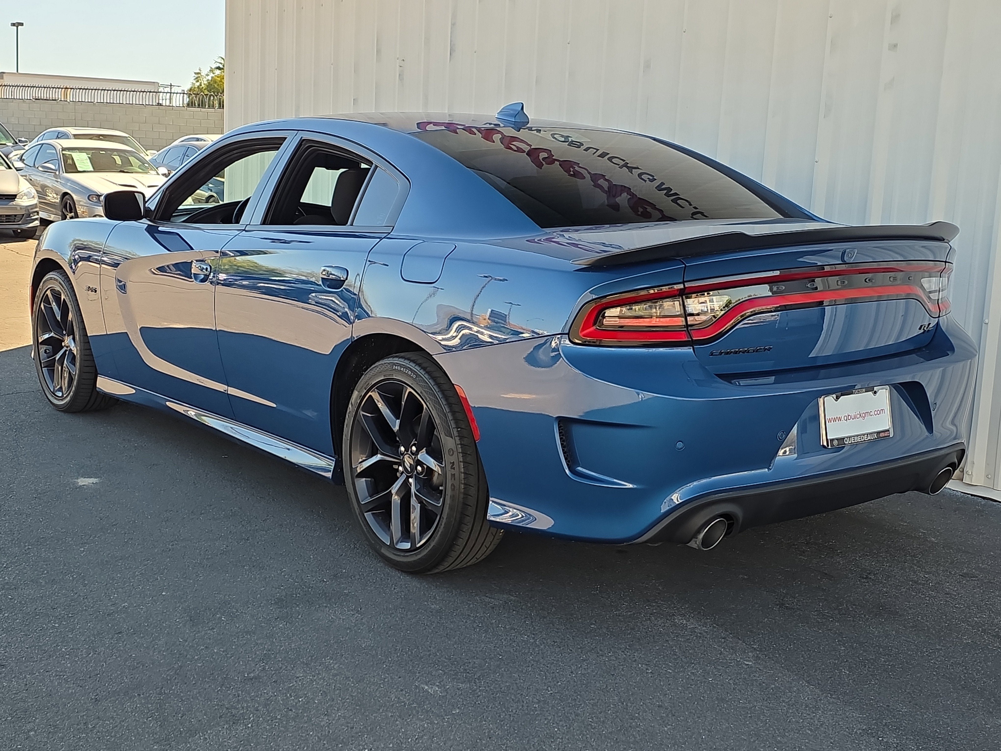 2023 Dodge Charger R/T
