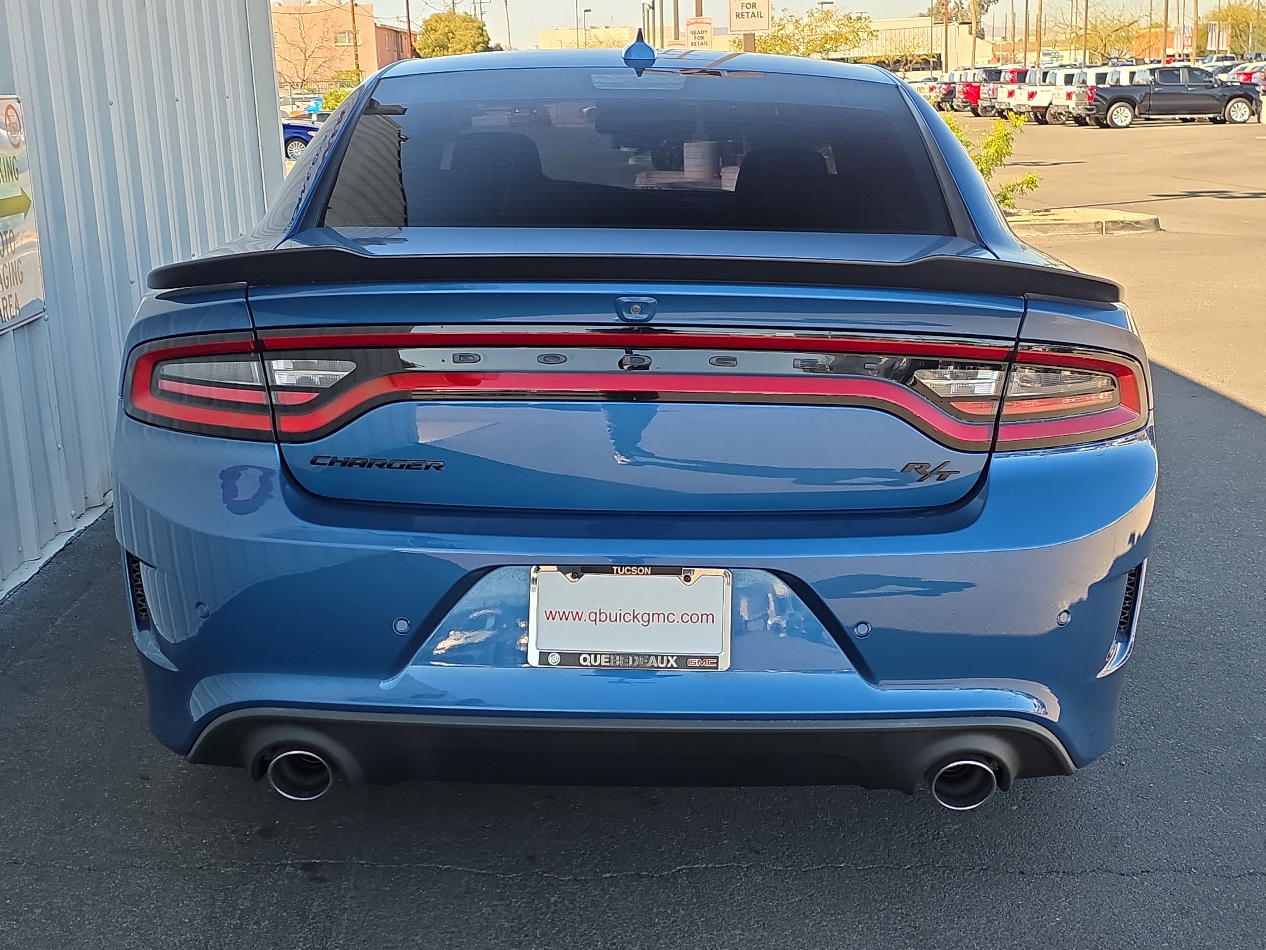 2023 Dodge Charger R/T