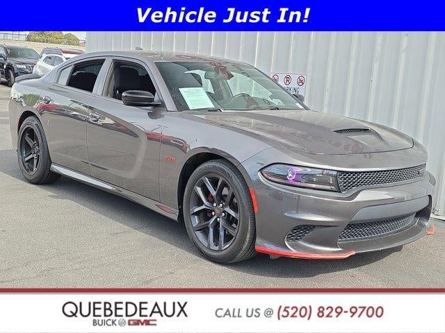 2023 Dodge Charger R/T's photo