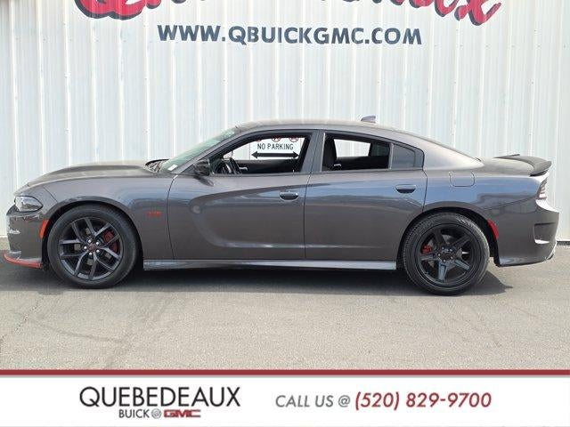 2023 Dodge Charger R/T