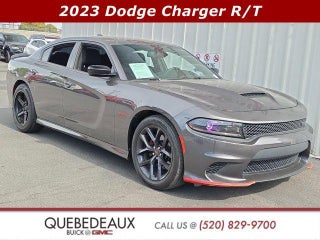 2023 Dodge Charger R/T