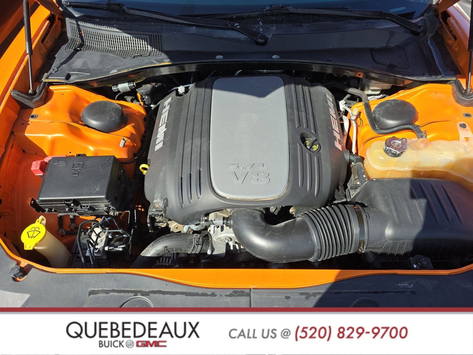 2014 Dodge Charger RT