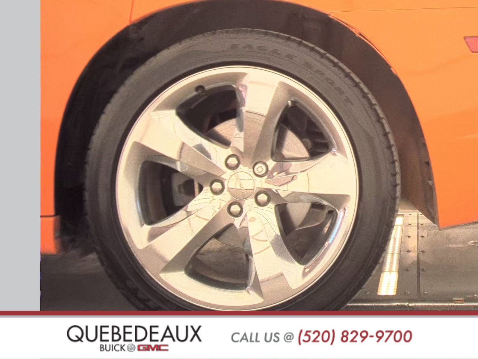 2014 Dodge Charger RT