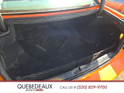 2014 Dodge Charger RT