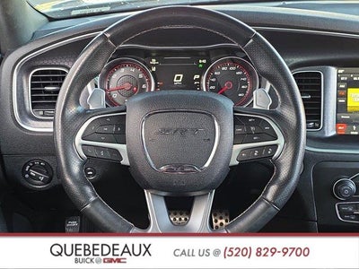 2018 Dodge Charger R/T Scat Pack