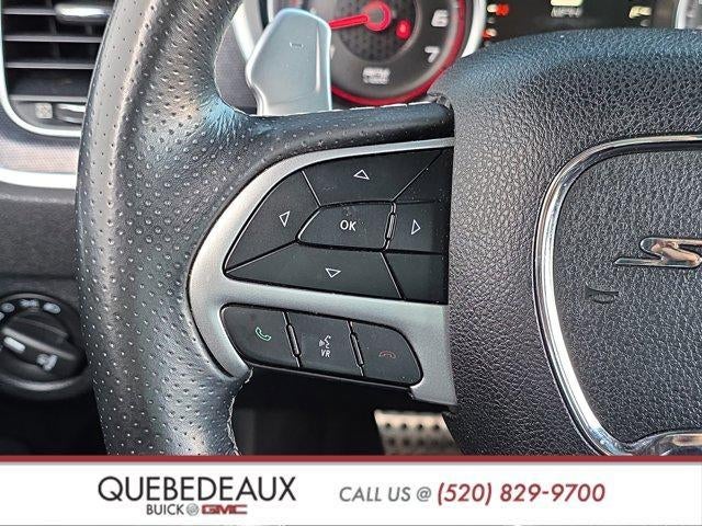 2018 Dodge Charger R/T Scat Pack