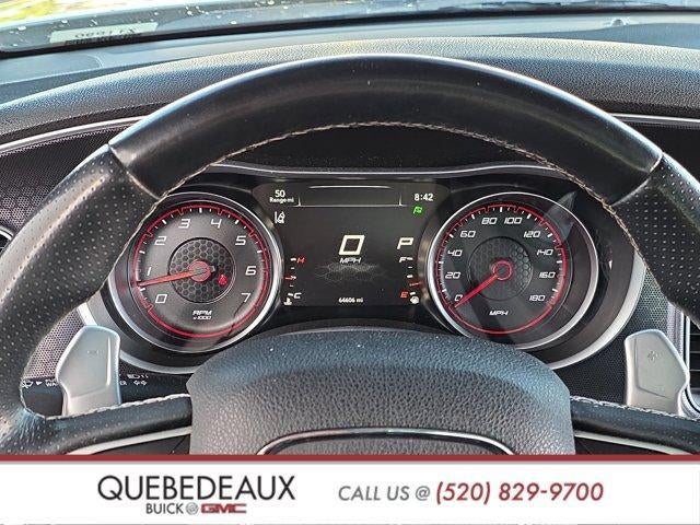 2018 Dodge Charger R/T Scat Pack