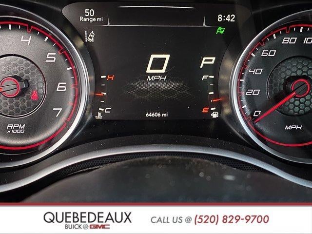 2018 Dodge Charger R/T Scat Pack