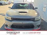2018 Dodge Charger R/T Scat Pack