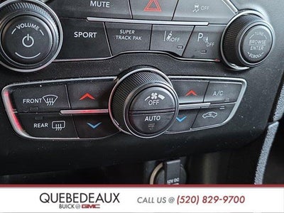 2018 Dodge Charger R/T Scat Pack